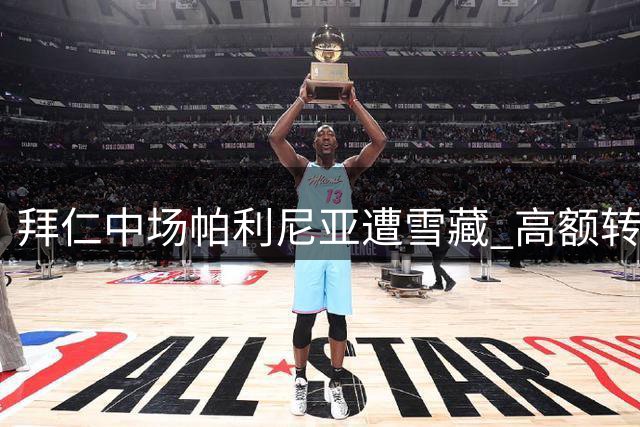 拜仁中场帕利尼亚遭雪藏 高额转会费阻碍英超转会
