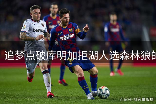 追梦点破库明加拒湖人选森林狼的隐患：650万薪资决定球队怎么待你